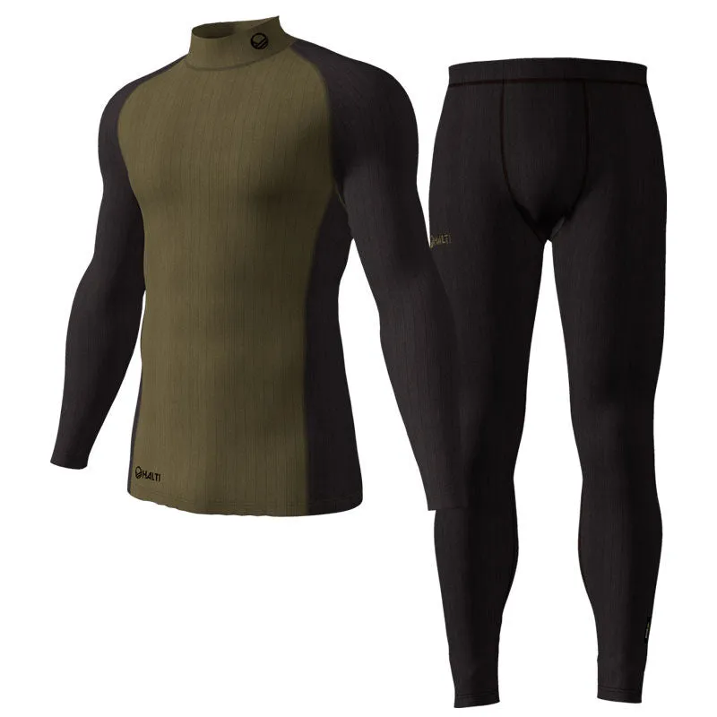 Dual Base Layer Set Men's