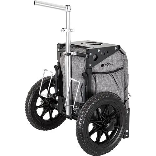 Dynamic Discs Compact Cart