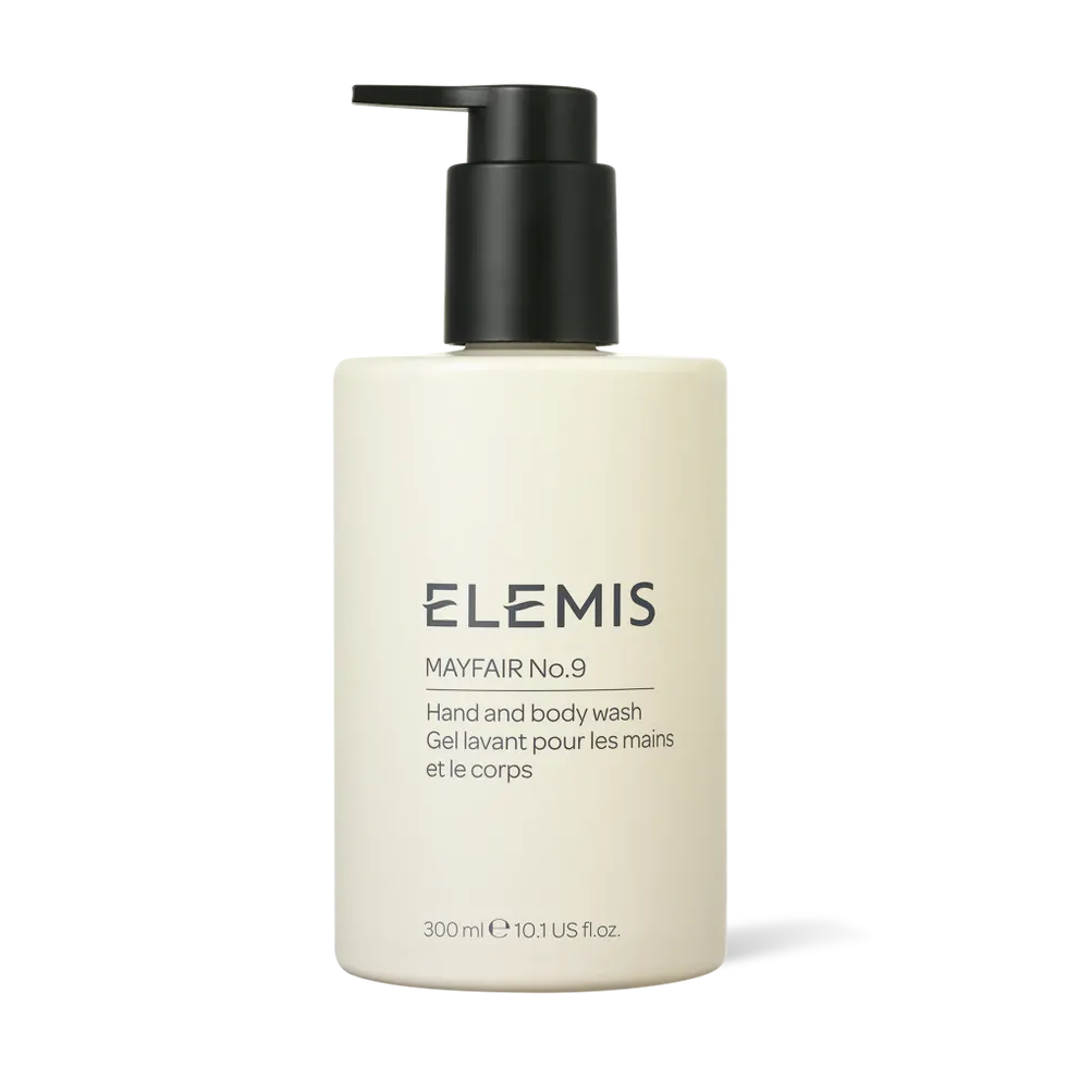 ELEMIS Mayfair NO.9 Hand & Body Wash