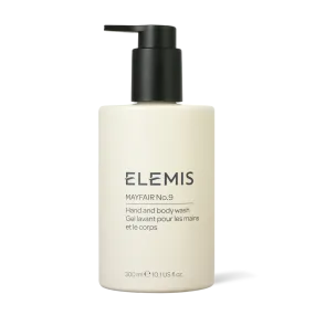 ELEMIS Mayfair NO.9 Hand & Body Wash