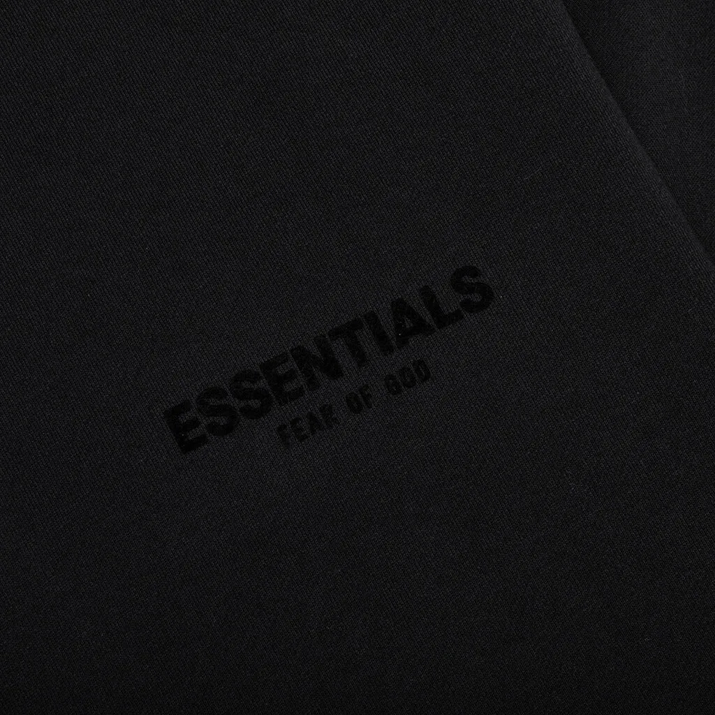 Essentials Core Crewneck - Stretch Limo