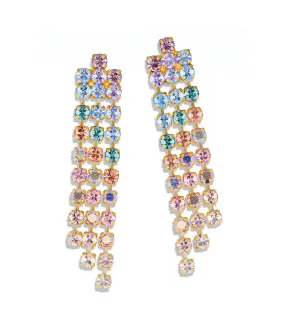 Estelle Chandelier Earrings