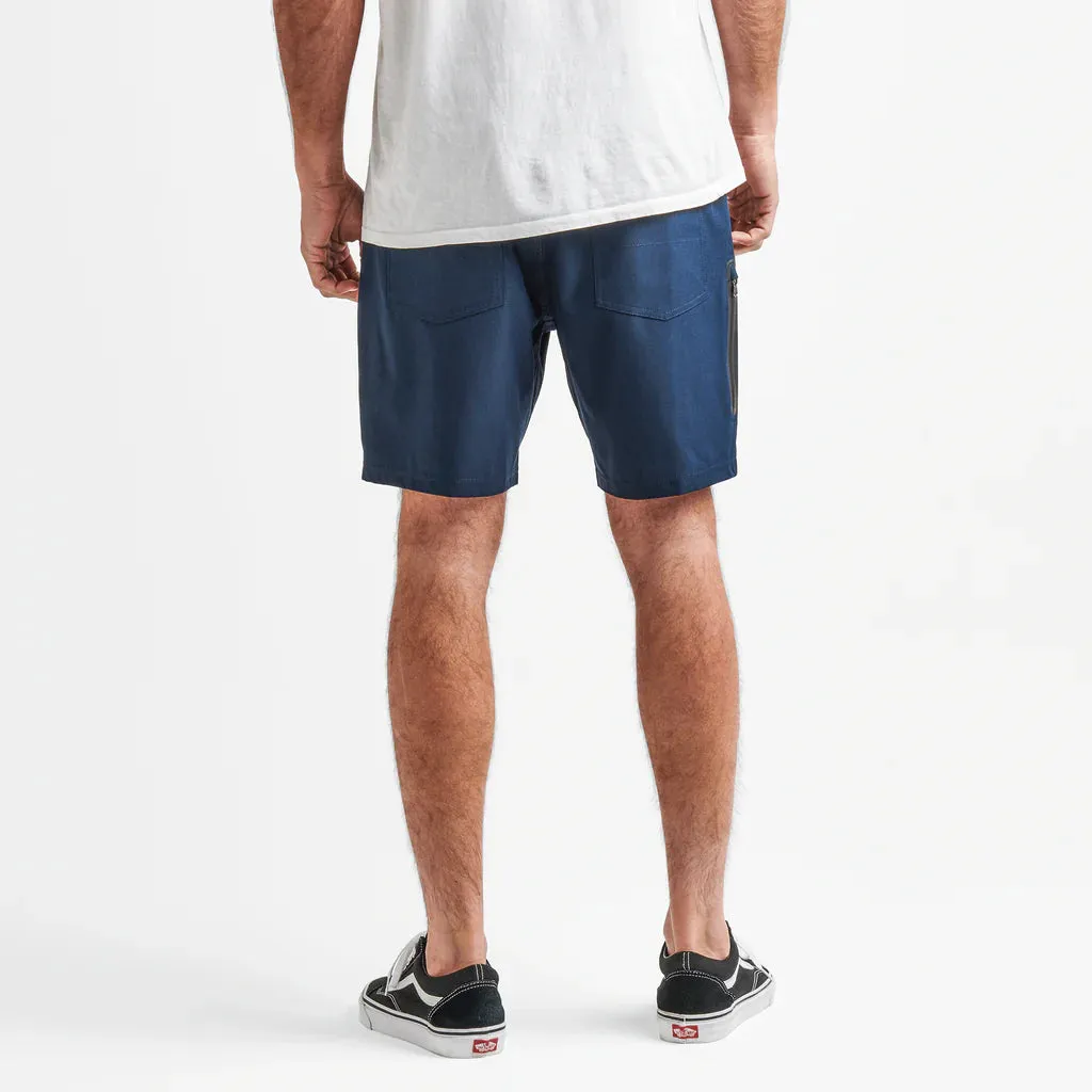 Explorer 2.0 Hybrid Shorts 19"