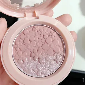 Flower Garden Blush Palette - Kimi