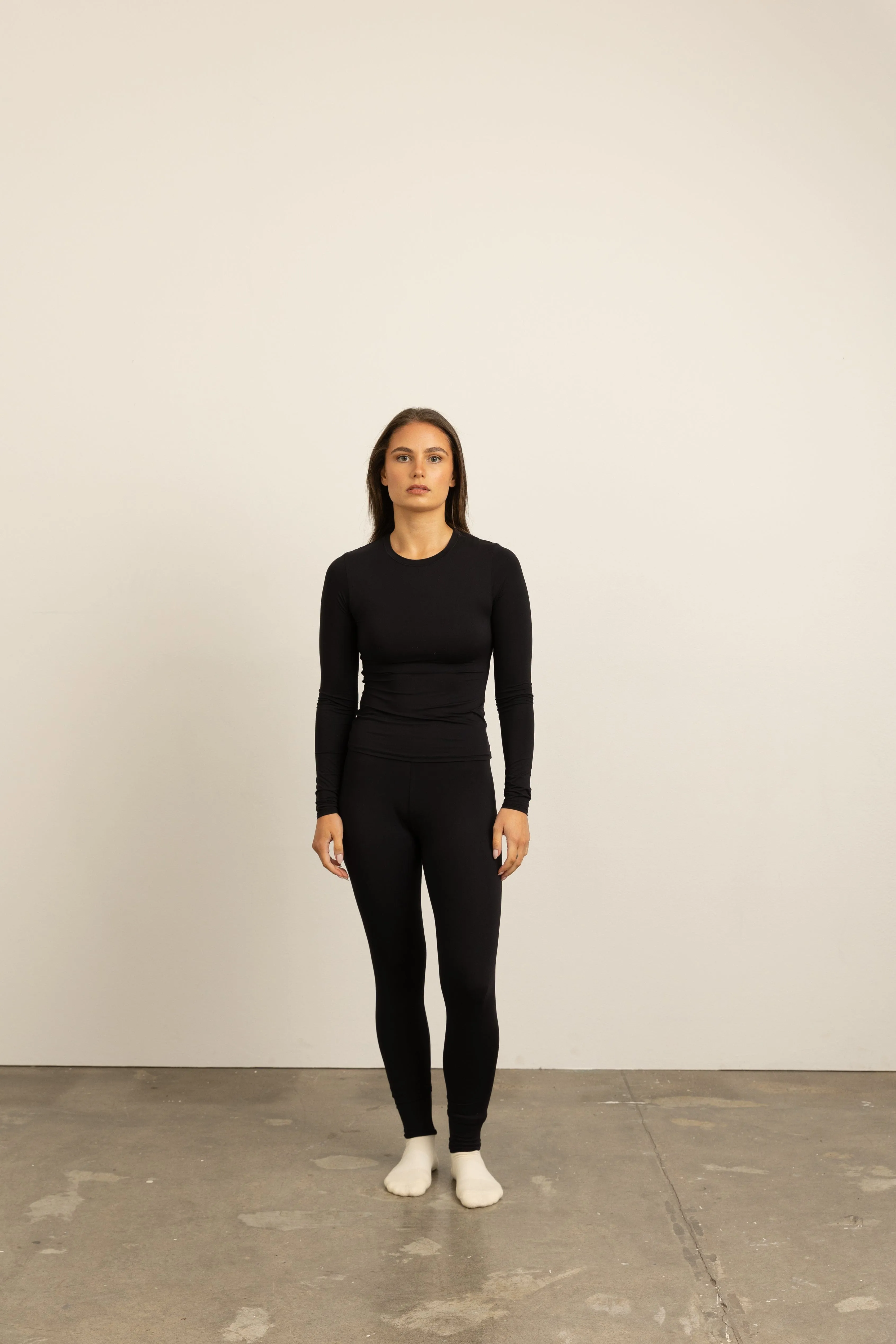 Foundation Thermal Leggings