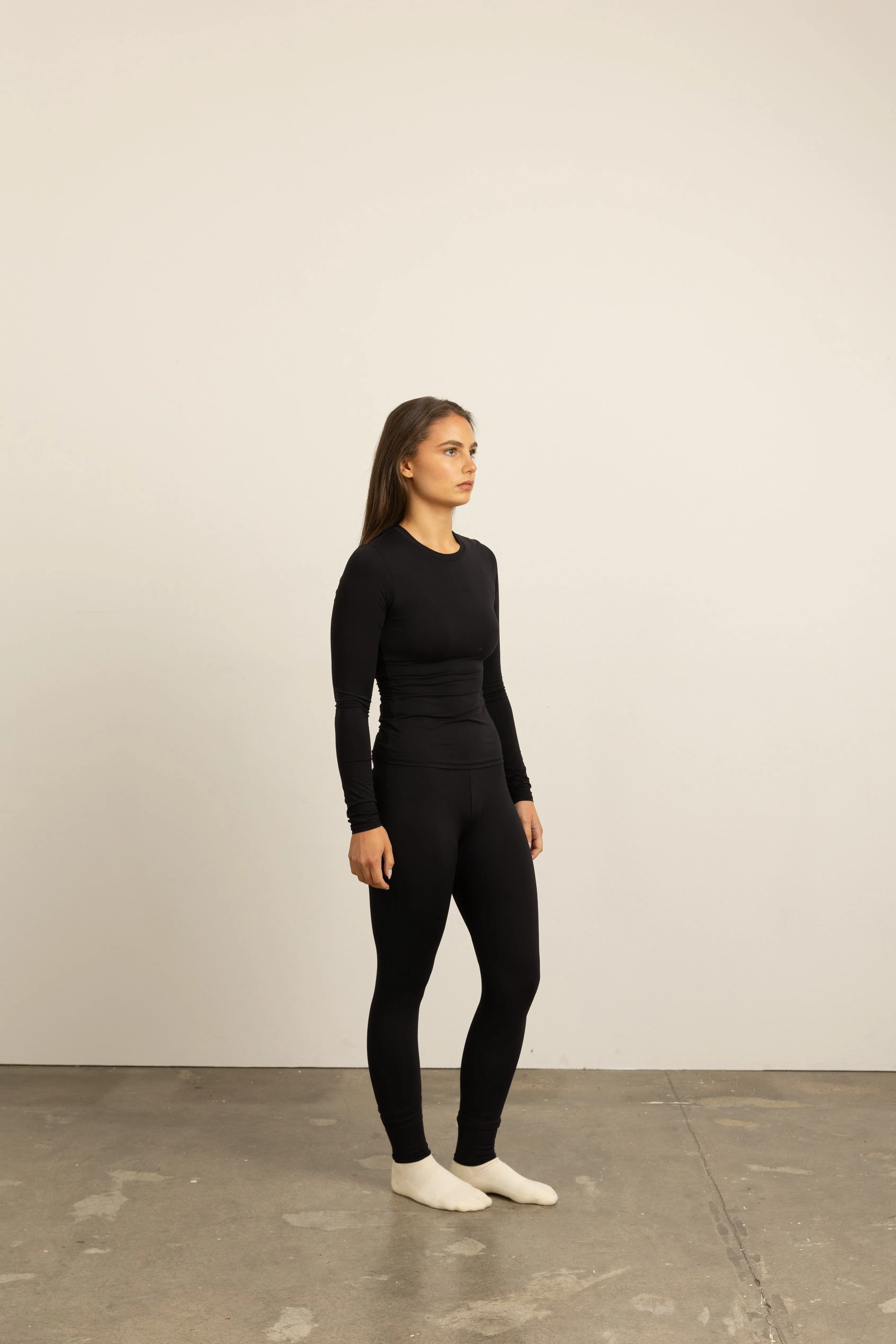 Foundation Thermal Leggings