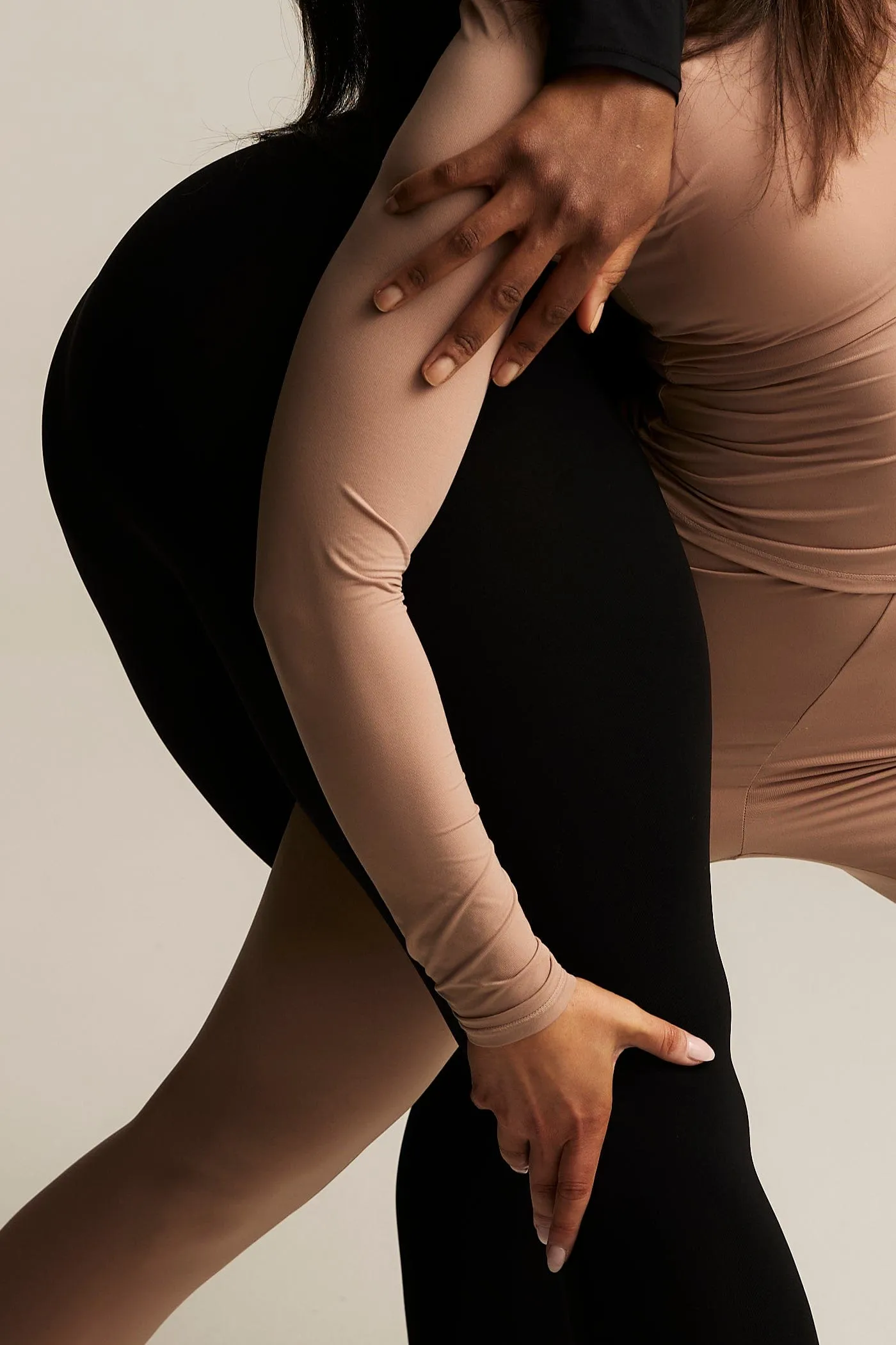 Foundation Thermal Leggings