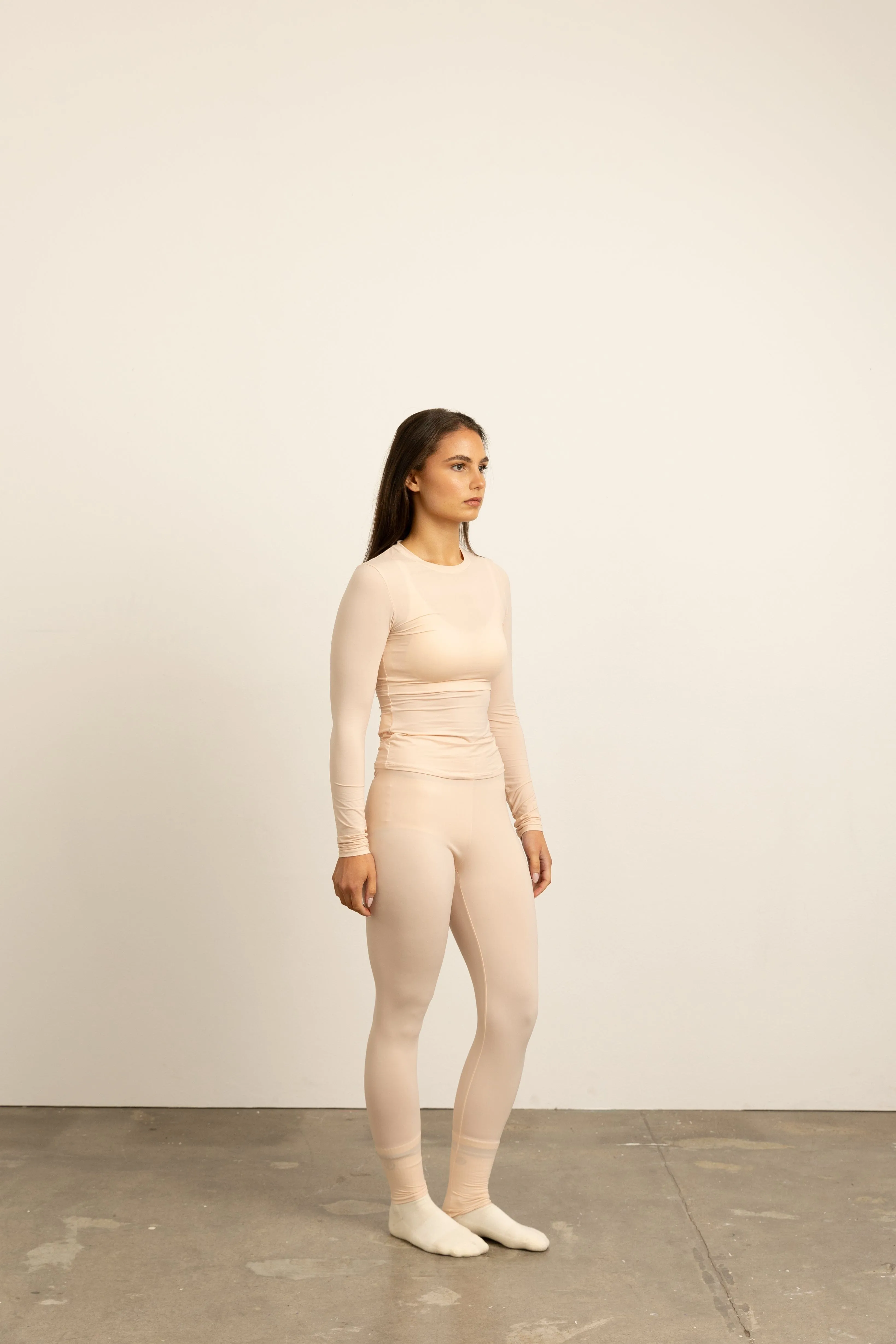 Foundation Thermal Leggings