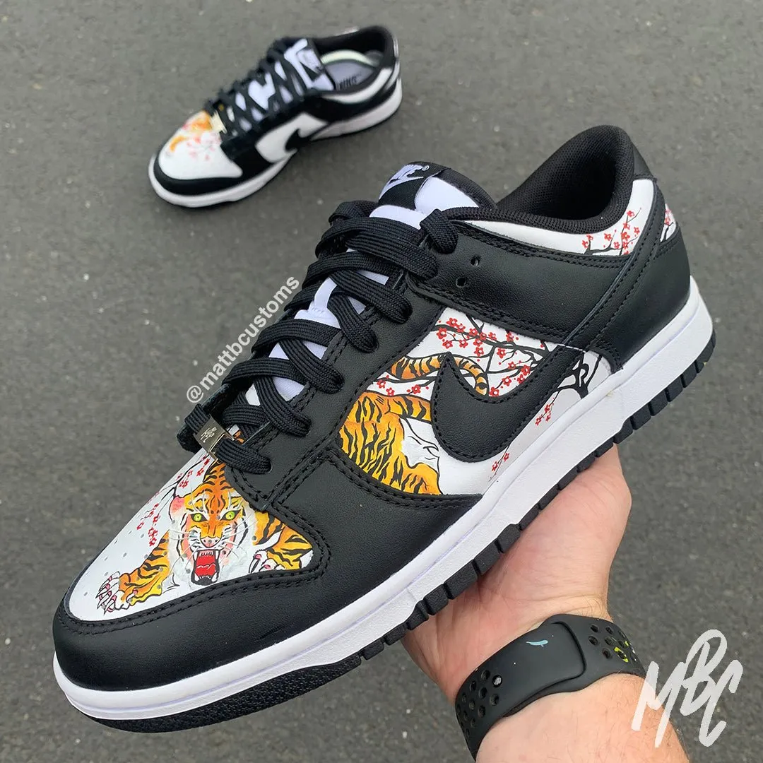 Freestyle (Create Your Own) - Dunk Custom