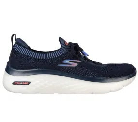 Go Walk Hyper Burst  Ladies Skechers