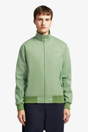 Harrington Jacket (pistachio)