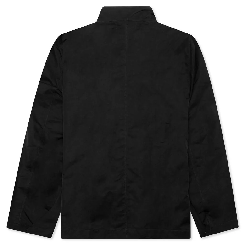 Jacket - Black