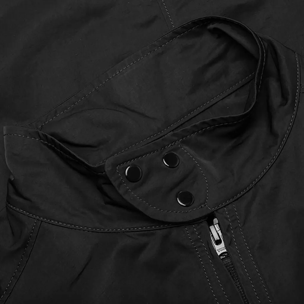 Jacket - Black