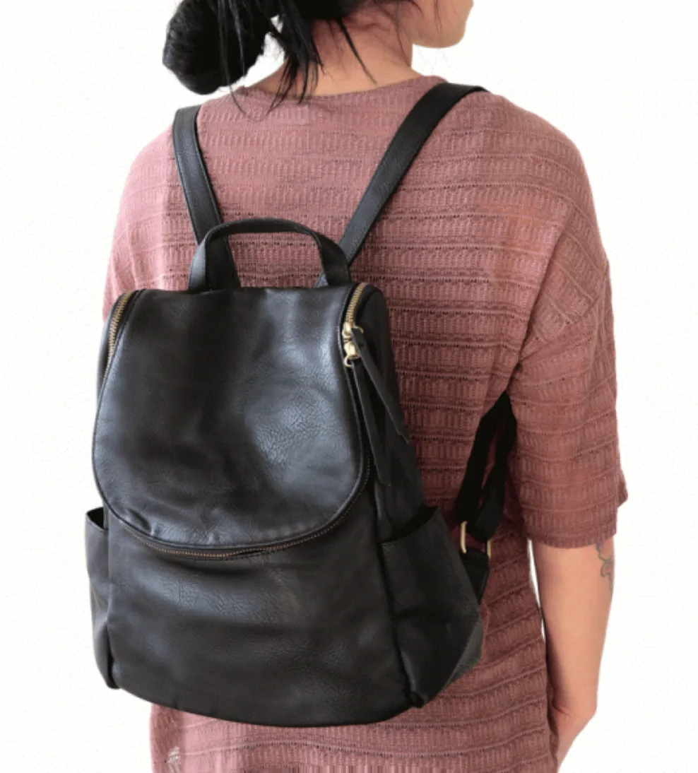 Joy Susan Kerri backpack (6 colors)