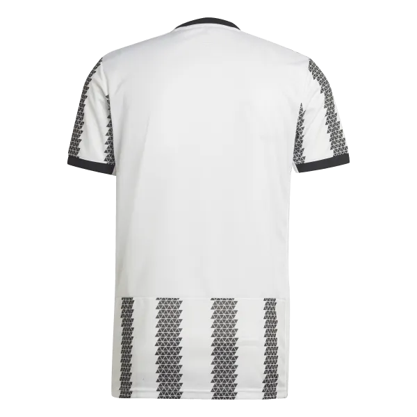 Juventus FC Adults Home Jersey 2022/23