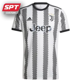 Juventus FC Adults Home Jersey 2022/23