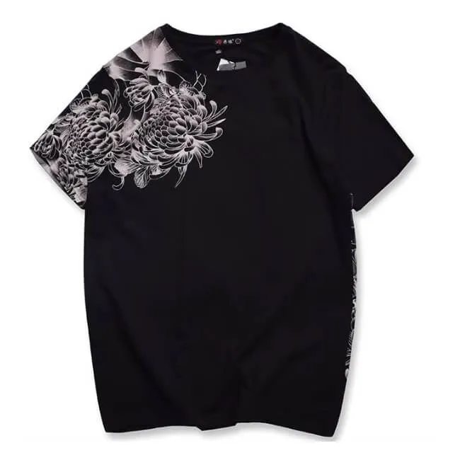 Koi Shirt