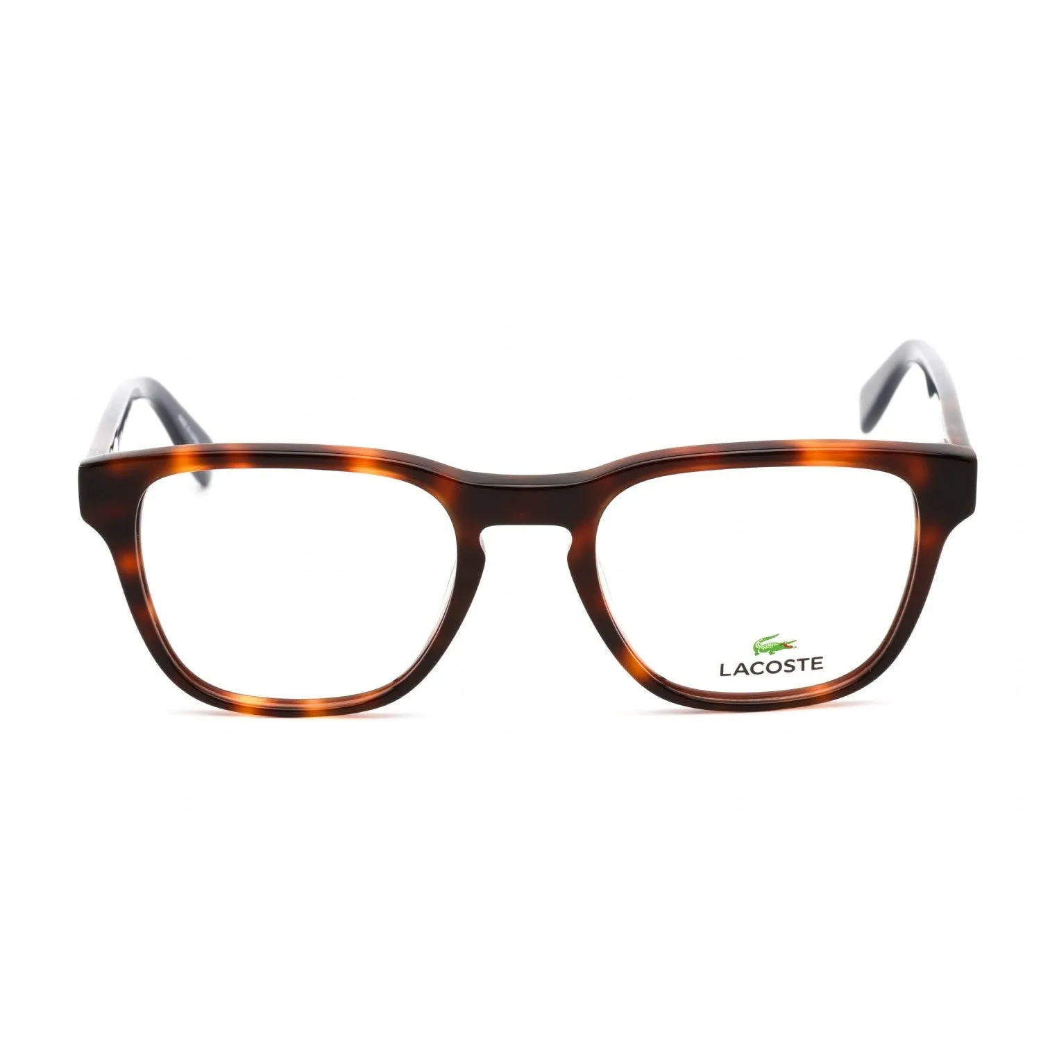 Lacoste L2909 Eyeglasses Tortoise / Clear Lens