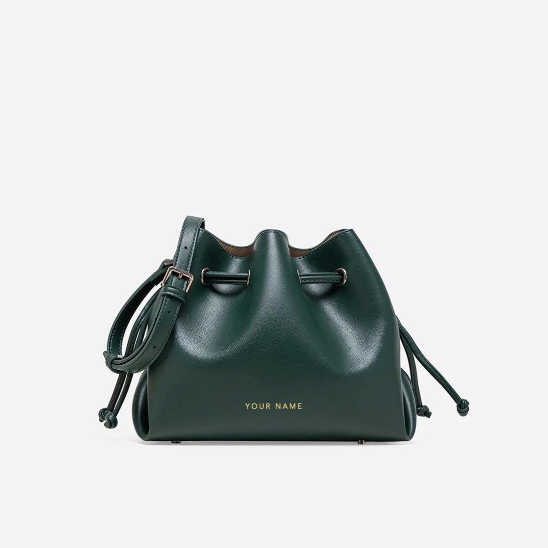 Lainey Bucket Bag