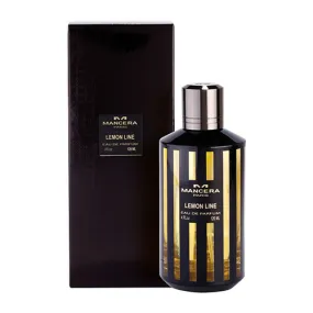 Lemon Line 120ml EDP for Unisex by Mancera