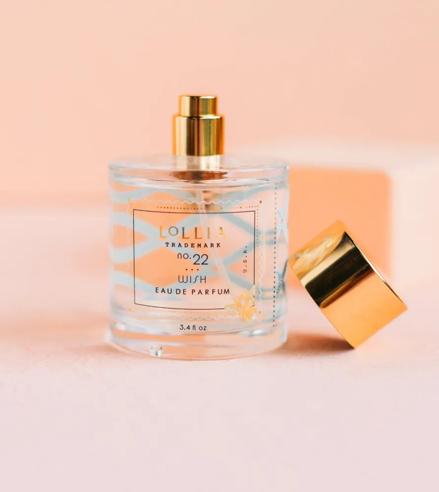 Lollia Wish Eau De Parfum