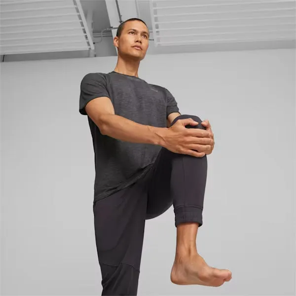 M STUDIO FOUNDATION WASH TEE A-RUNNING/TRAINING Men