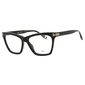 Marc Jacobs MJ 1039 Eyeglasses BLACK/Clear demo lens