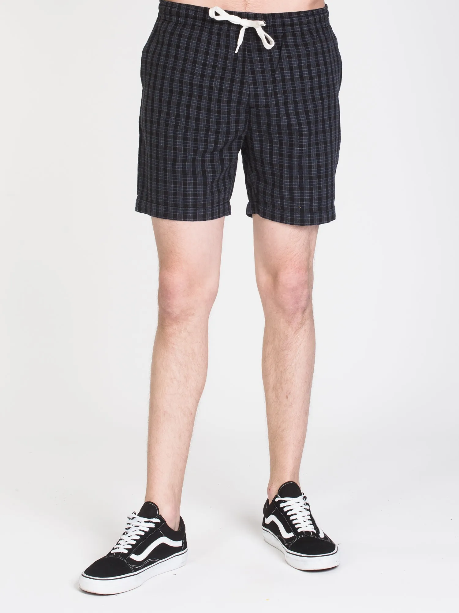 MENS COOPER PULLON SHORT - CLEARANCE