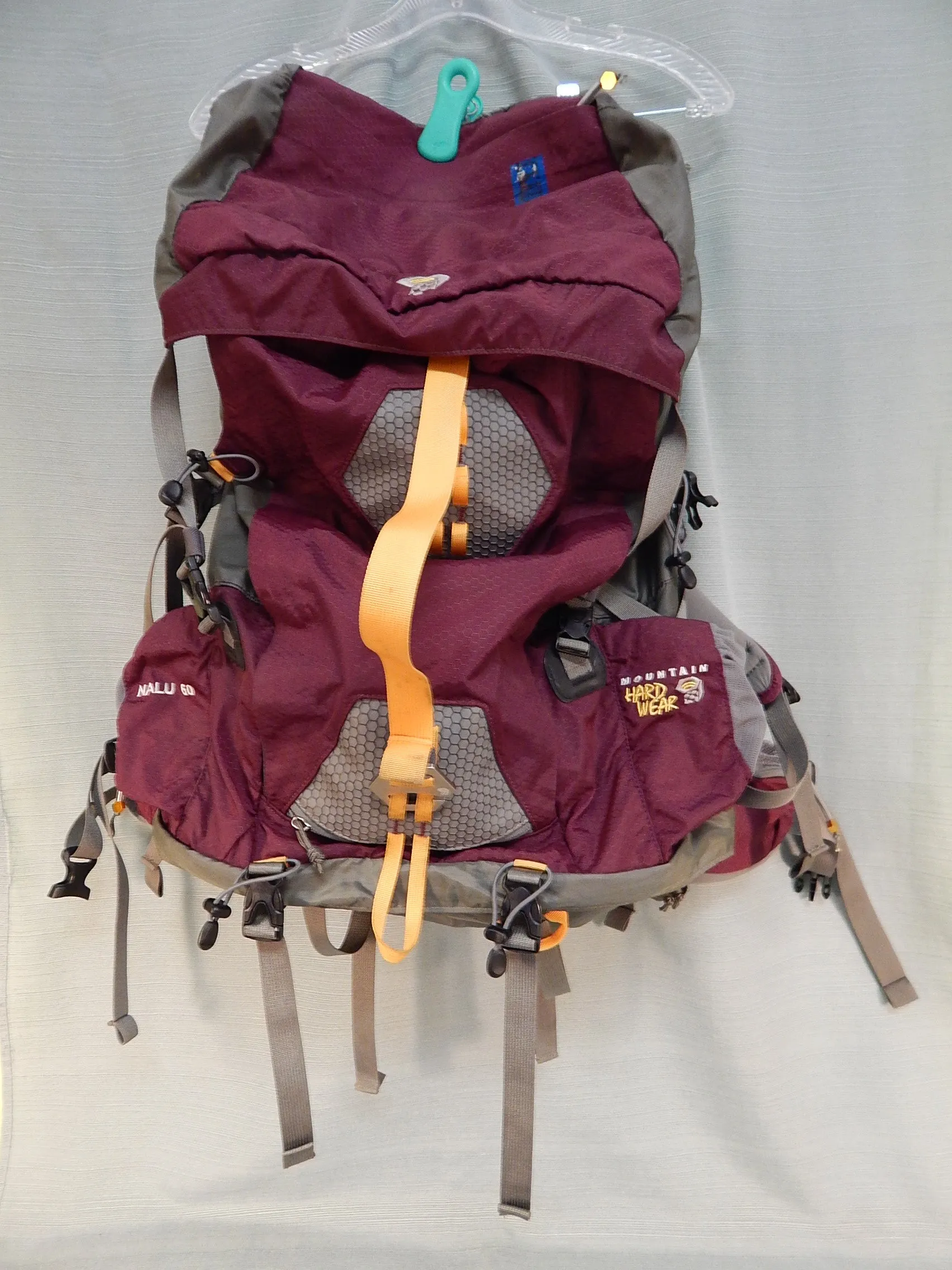 Mountain HardWear Nalu 60 Women's Backpack