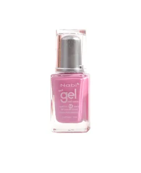 Nabi Gel #28 Pastel Lavender