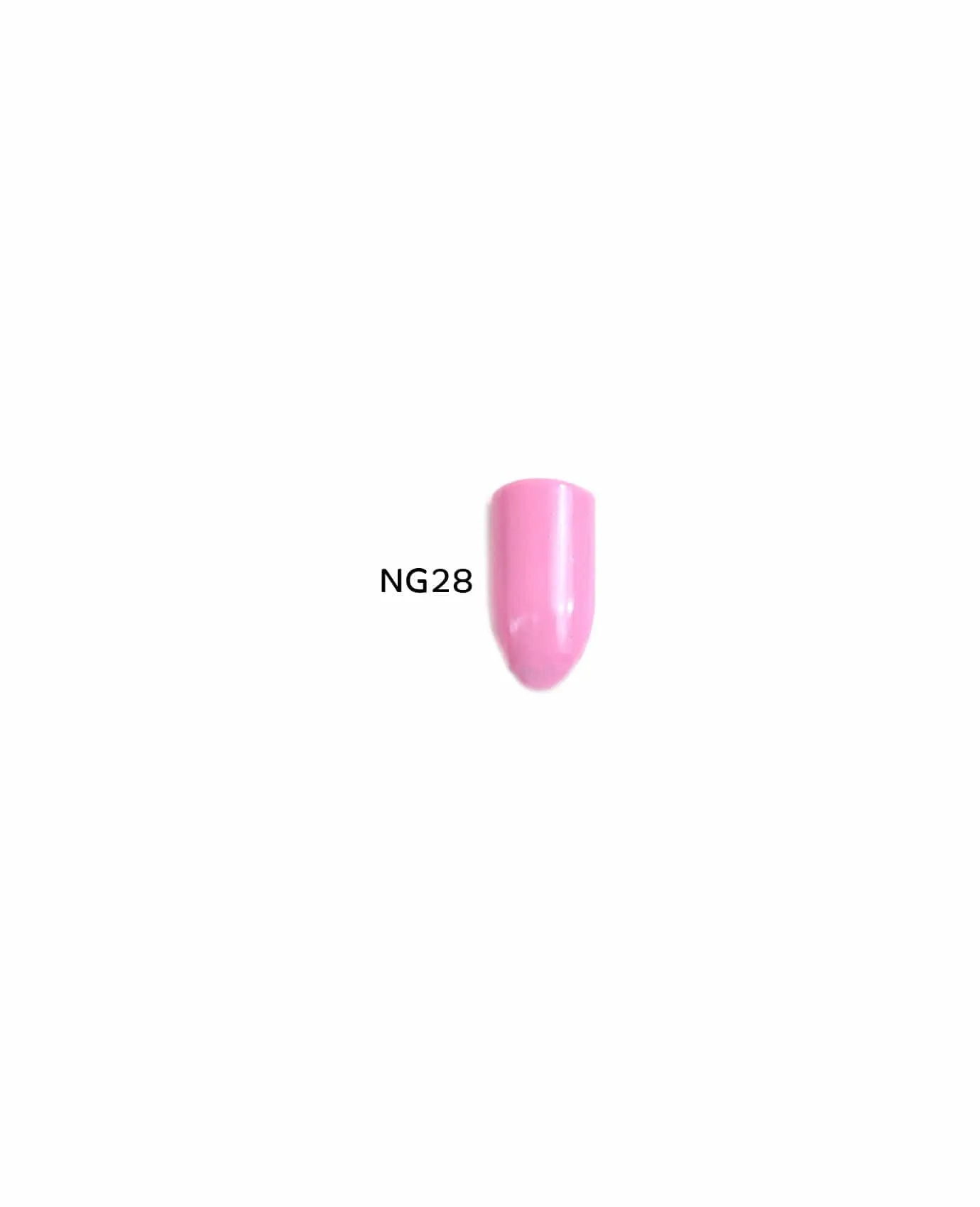 Nabi Gel #28 Pastel Lavender