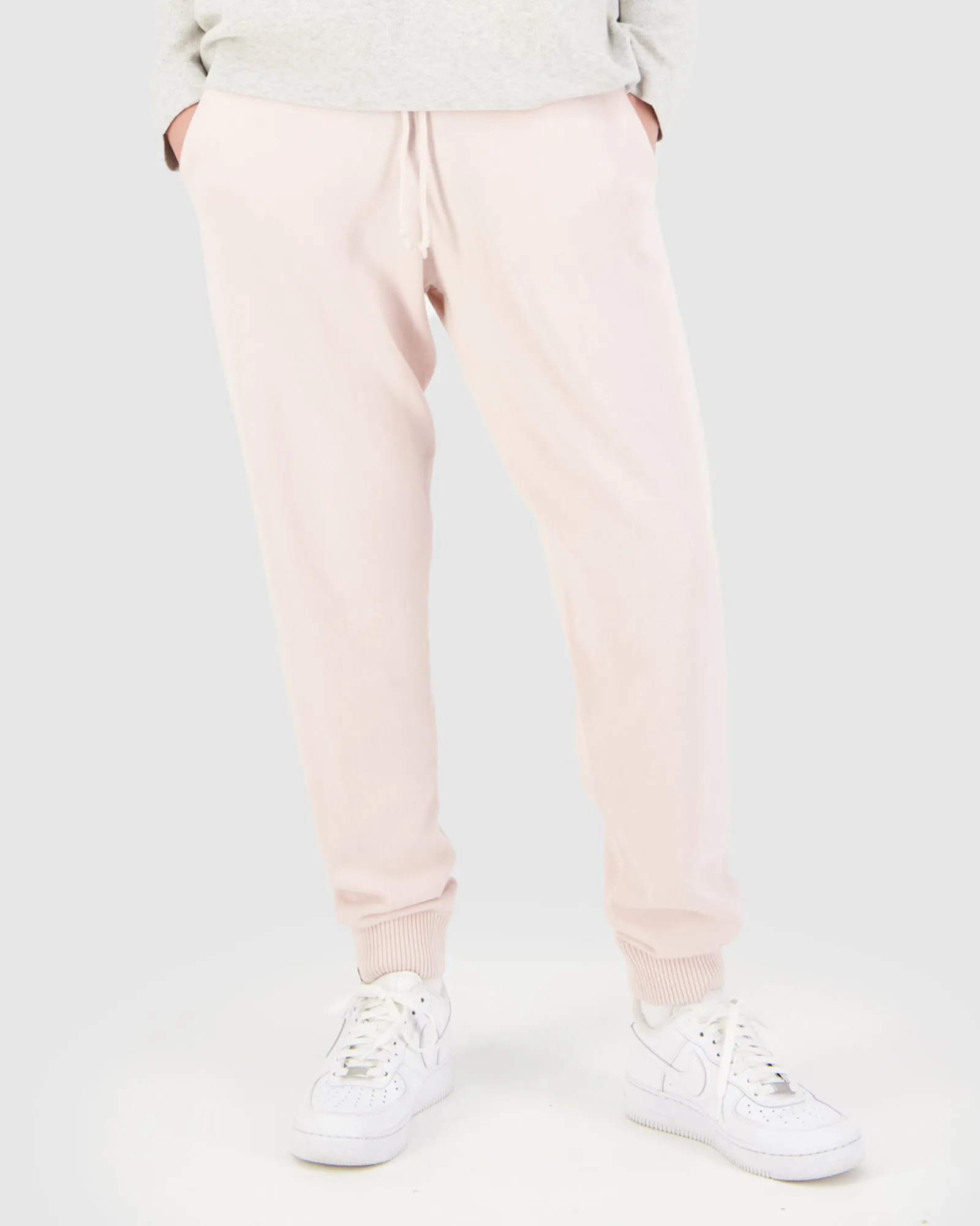 Neve Jess Dusky Pink Lounge Pant