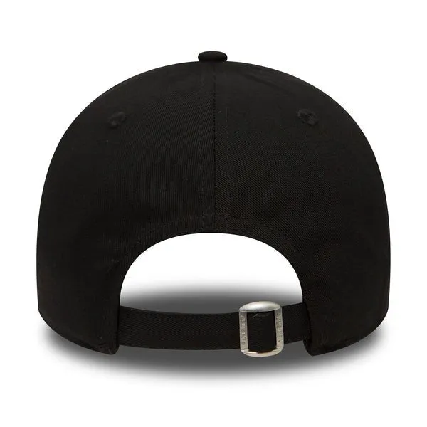 New Era 940 LEAG BASIC BLACK Cap