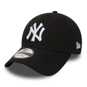 New Era 940 LEAG BASIC BLACK Cap