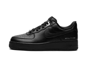 Nike Air Force 1 Low "1017 ALYX Black"