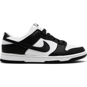 Nike Dunk Low Next To Nature 'Panda' W