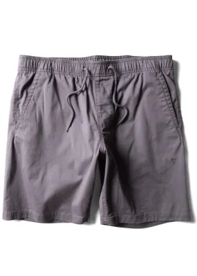 No See Ums Eco 18" Elastic Walkshort