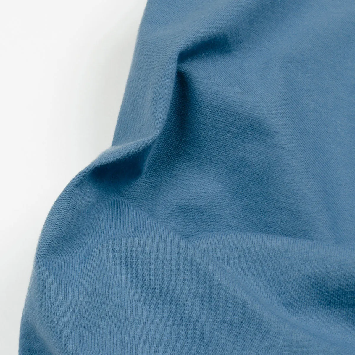 Norse Projects - Niels Basic T-shirt - Marginal Blue