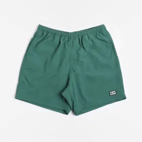 OBEY Easy Eyes Nylon Shorts