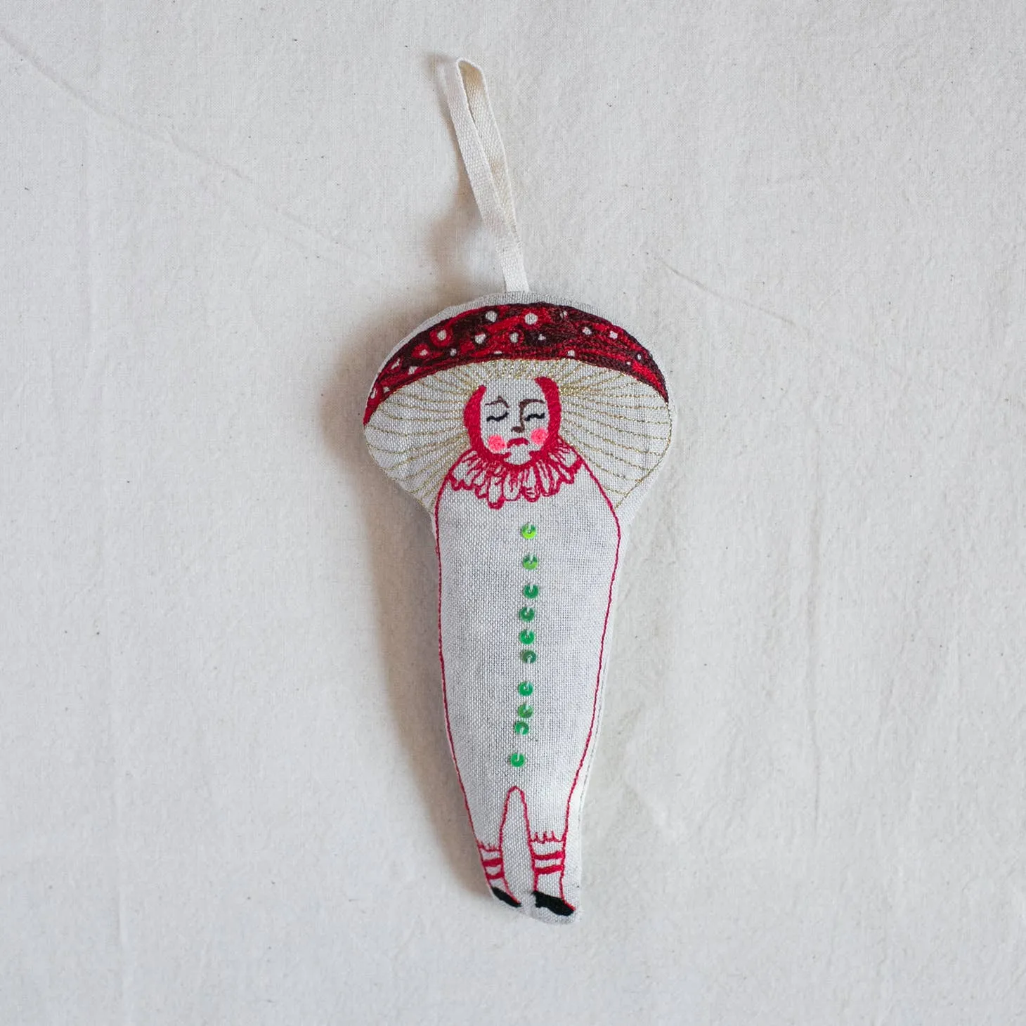 Ornaments by Skippy Cotton