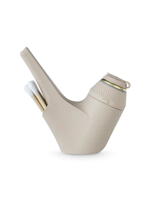 Puffco Proxy Silicone Travel Pipe