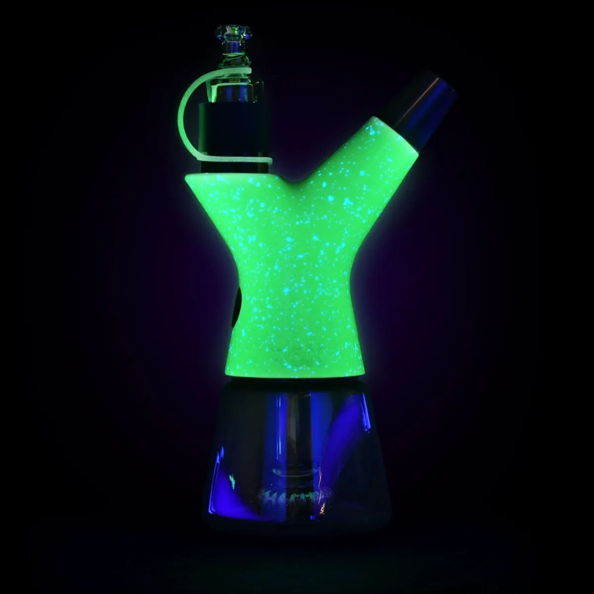 Pulsar RK Electric Dab Rig - Limited Edition - Luna Glow