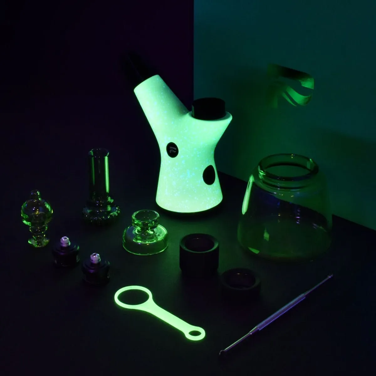 Pulsar RK Electric Dab Rig - Limited Edition - Luna Glow