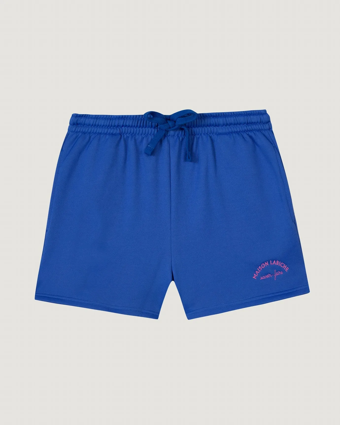 "Mini Manufacture" chaure short