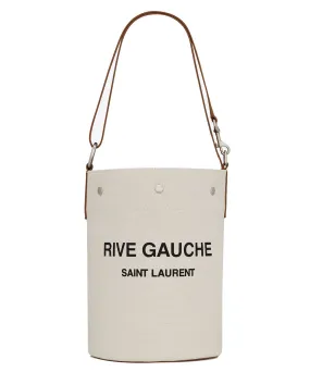 Rive Gauche Bucket Linen