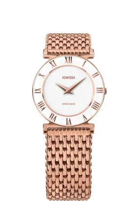 Roma Swiss Ladies Watch J2.228.M