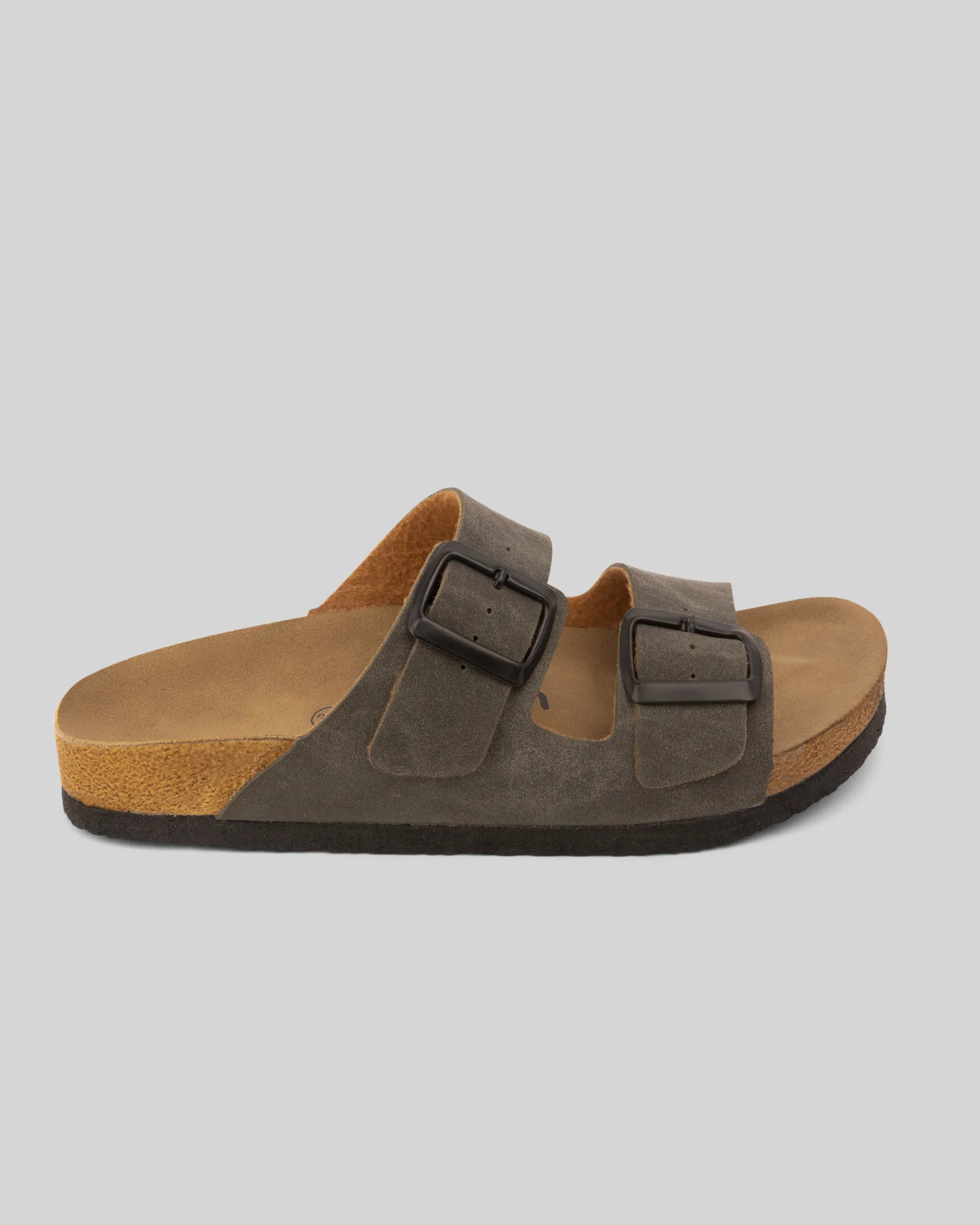 Sandalias Correa Khaki