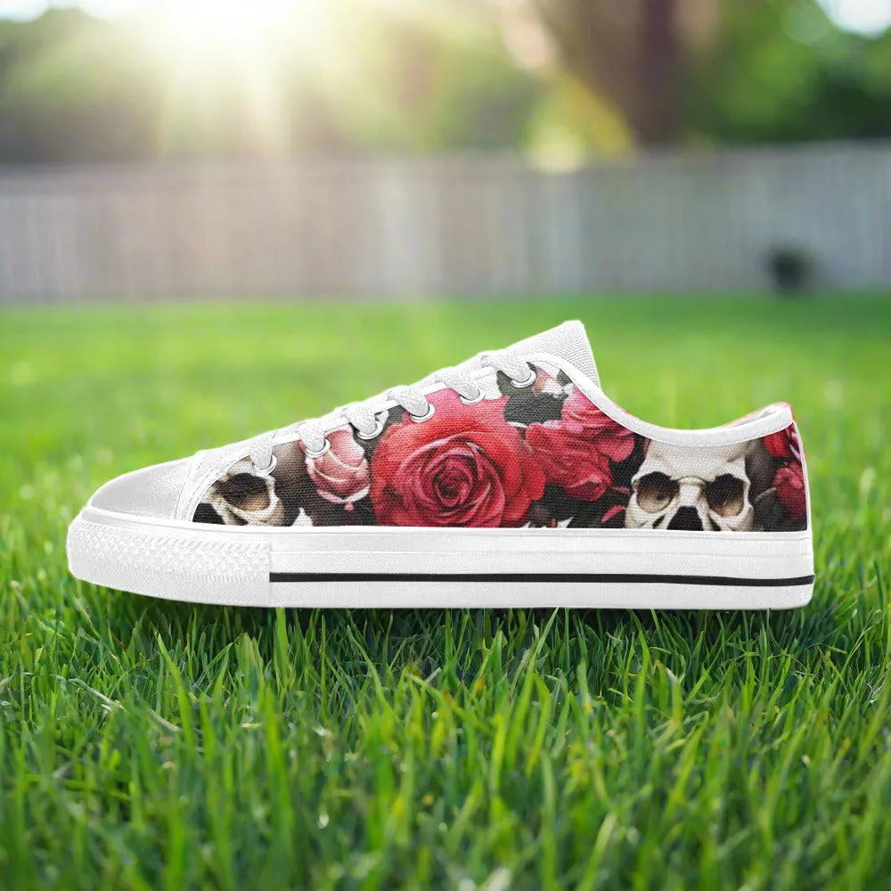 Skulls Roses Deluxe Women