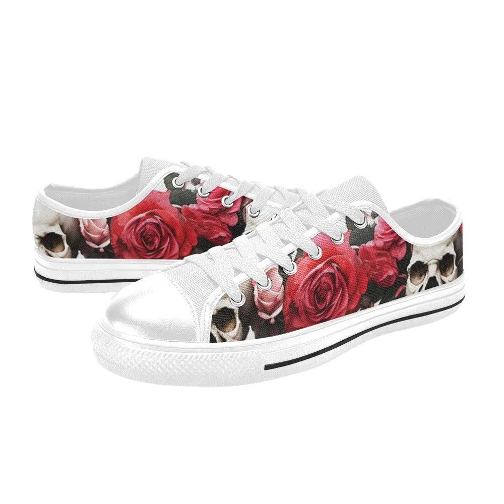 Skulls Roses Deluxe Women