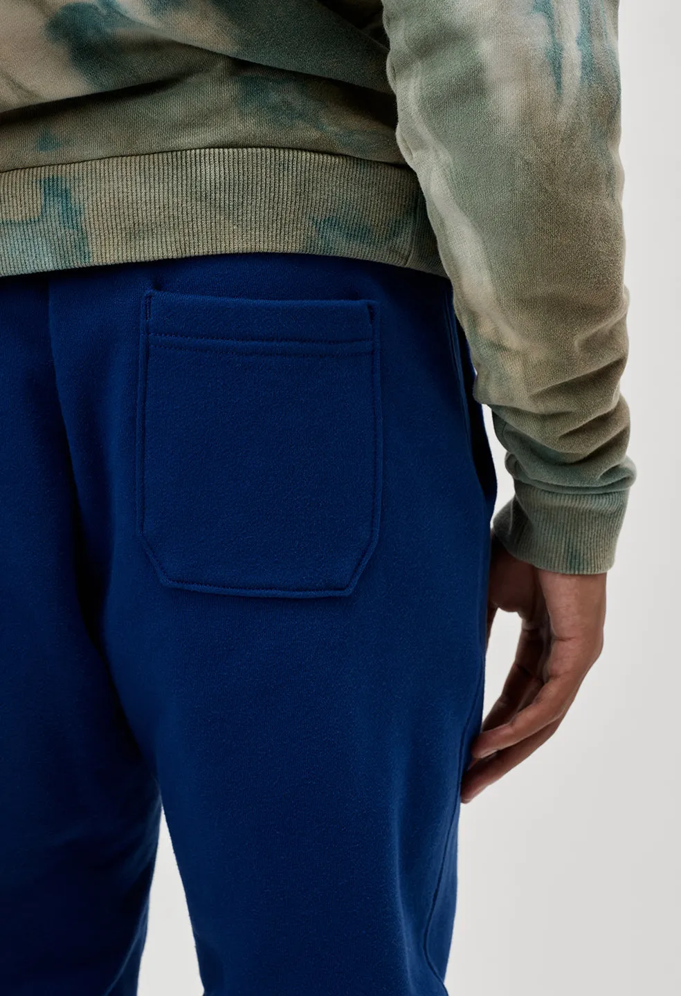 Sochi Sweatpants / Cobalt